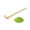 Matcha scoop 25 stk