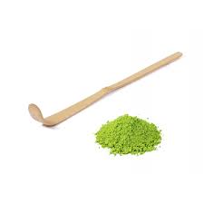 Matcha scoop 25 stk